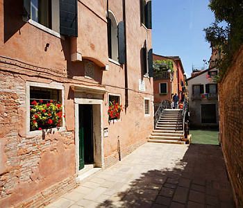 Locanda Acquavita Venezia Eksteriør bilde