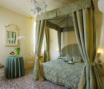 Locanda Acquavita Venezia Eksteriør bilde