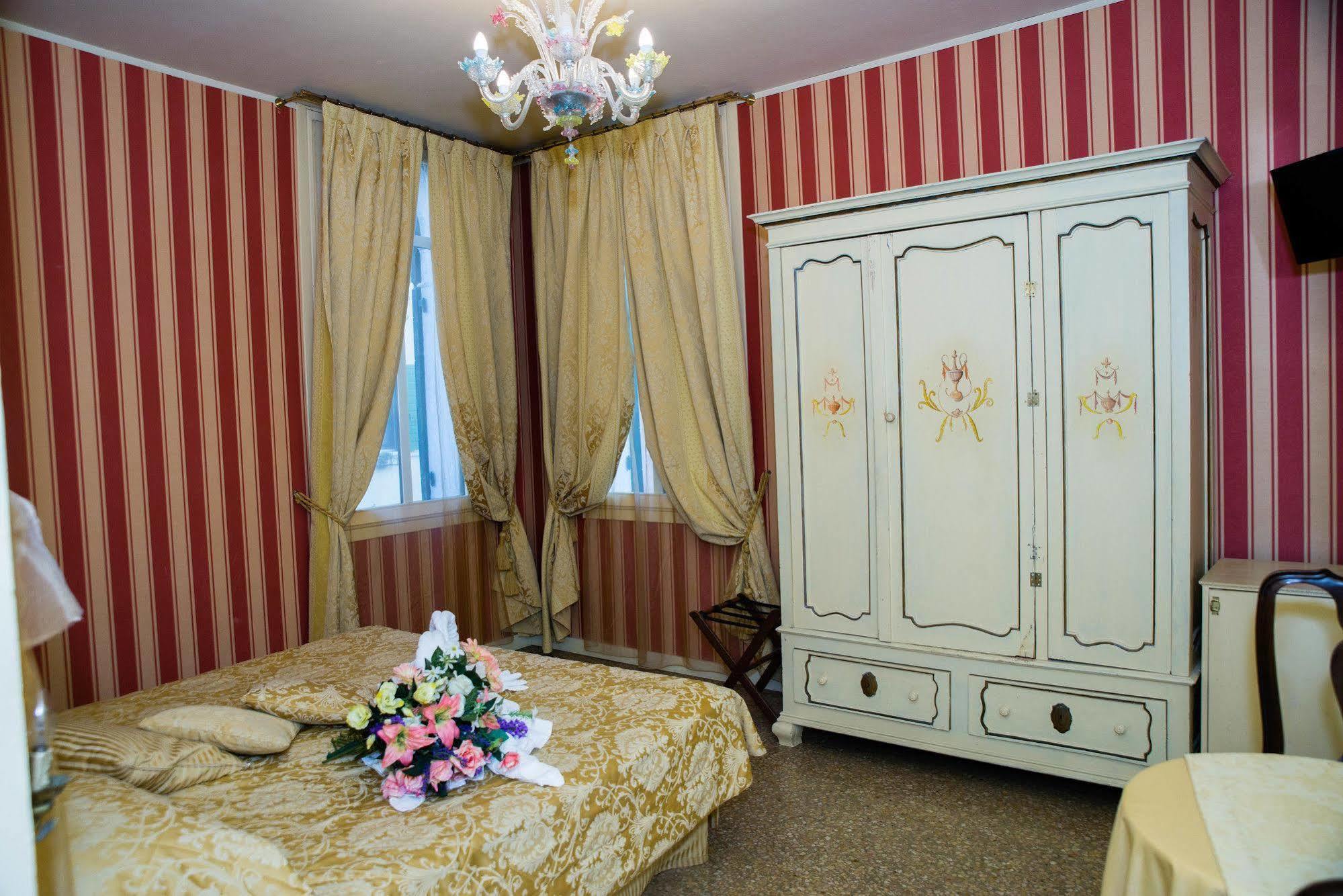Locanda Acquavita Venezia Eksteriør bilde