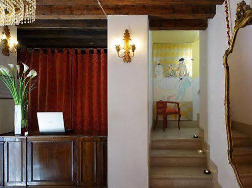Locanda Acquavita Venezia Eksteriør bilde